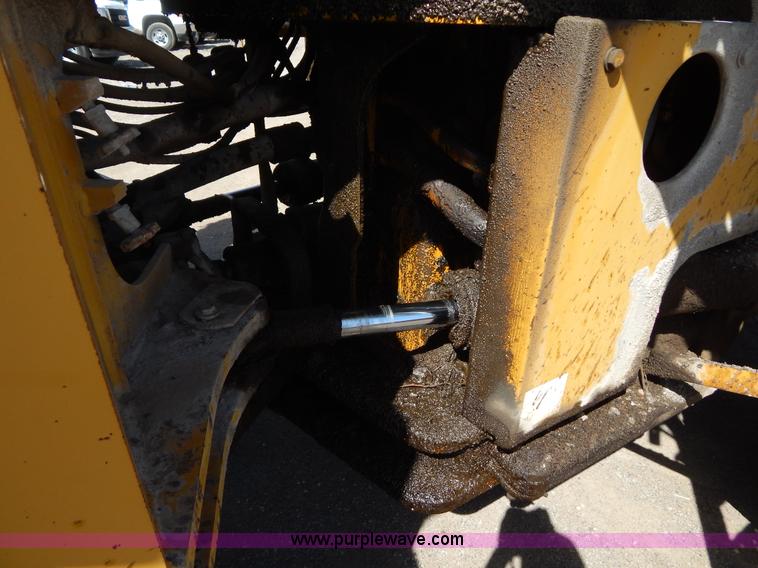 image for item I1033 1986 Komatsu WA450-1 wheel loader