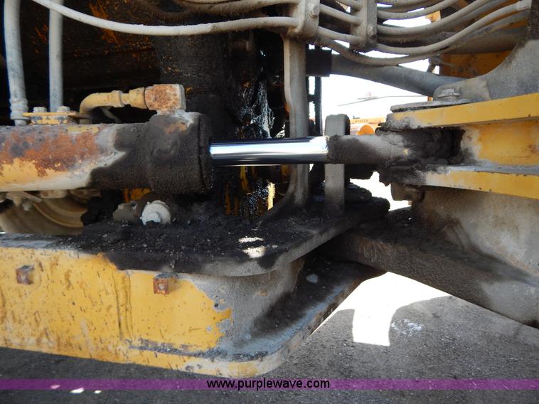 image for item I1033 1986 Komatsu WA450-1 wheel loader