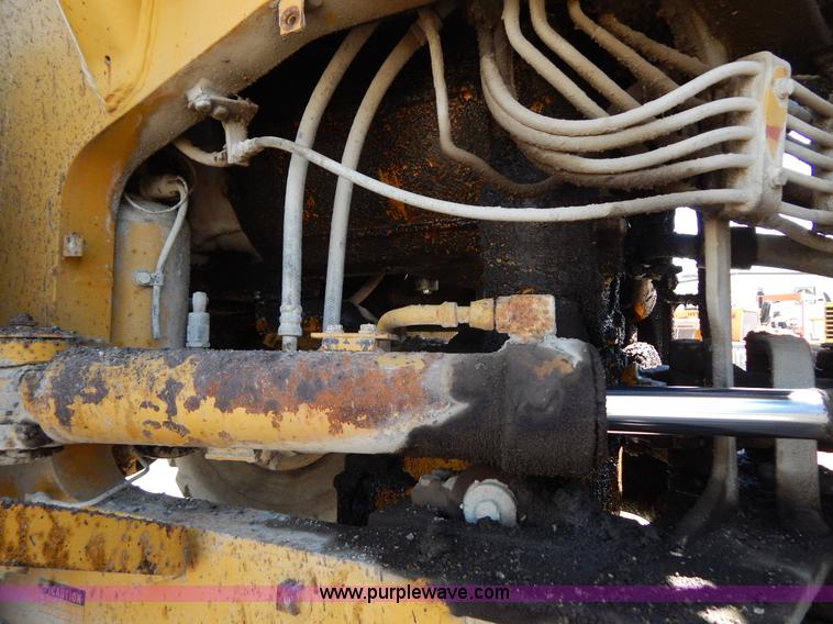 image for item I1033 1986 Komatsu WA450-1 wheel loader