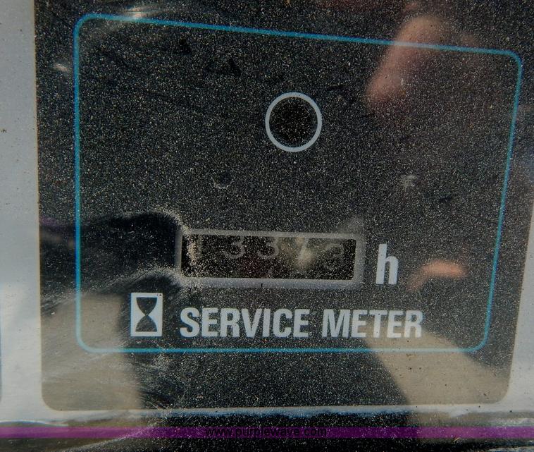 image for item I1033 1986 Komatsu WA450-1 wheel loader