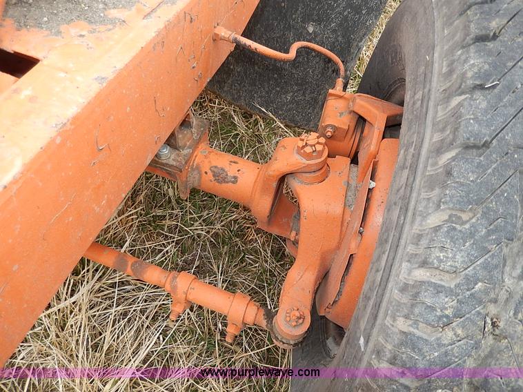 image for item I3723 1974 Broce Broom 10 broom