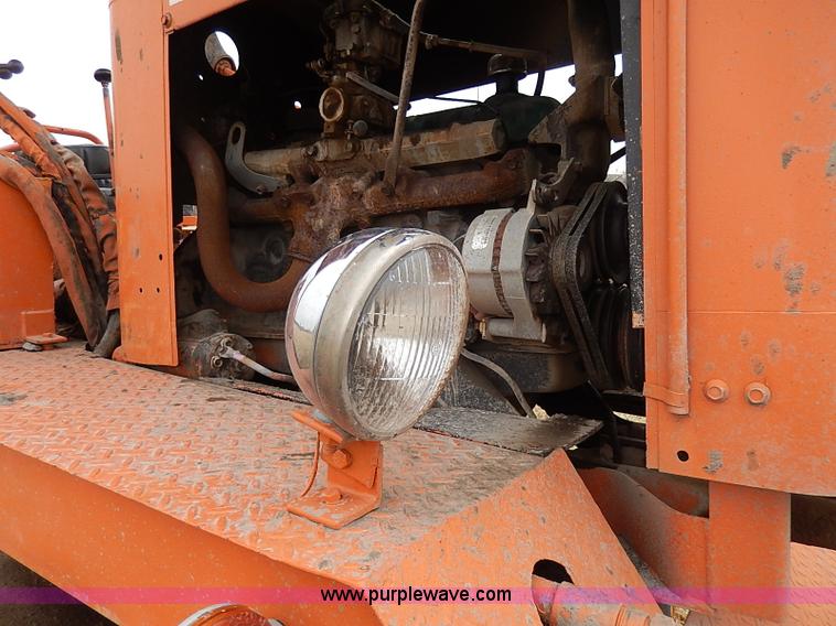 image for item I3723 1974 Broce Broom 10 broom