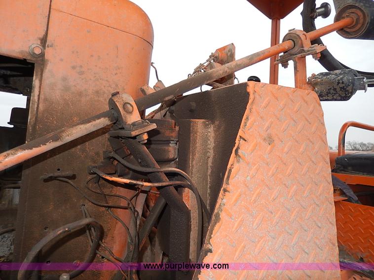 image for item I3723 1974 Broce Broom 10 broom