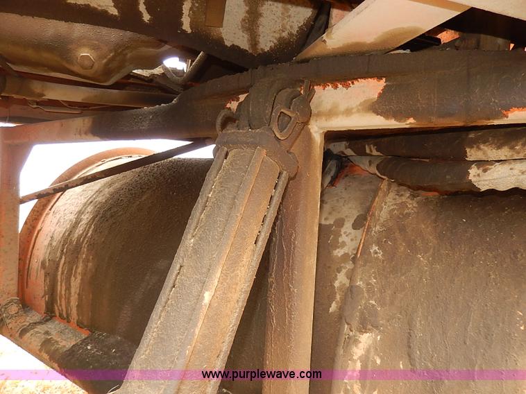 image for item I3723 1974 Broce Broom 10 broom