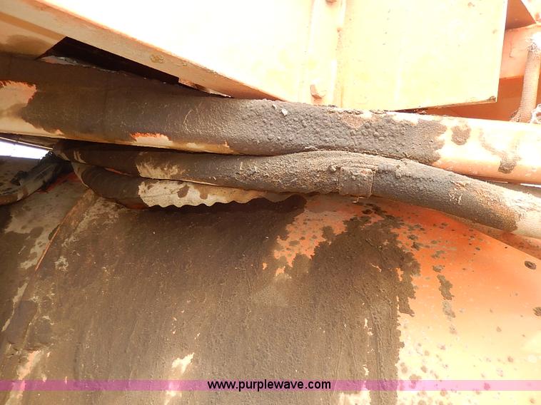 image for item I3723 1974 Broce Broom 10 broom