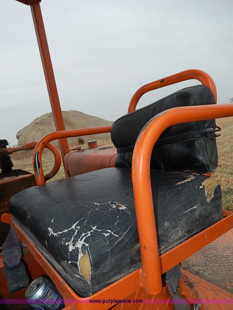 image for item I3723 1974 Broce Broom 10 broom