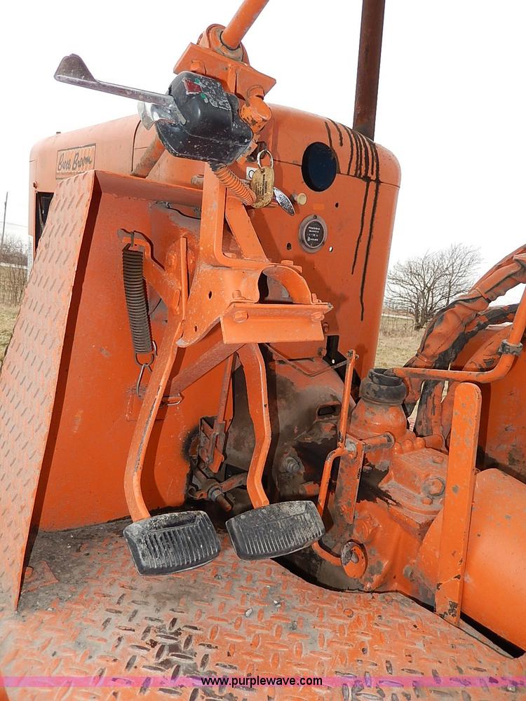 image for item I3723 1974 Broce Broom 10 broom