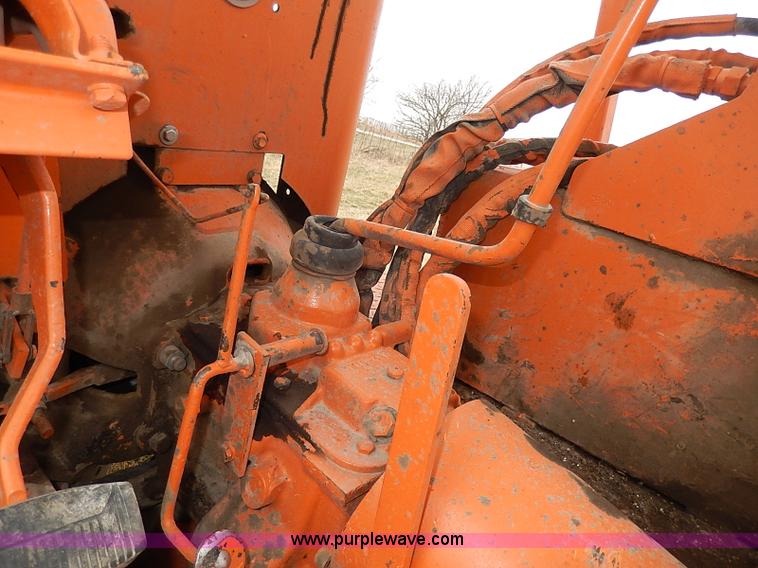 image for item I3723 1974 Broce Broom 10 broom