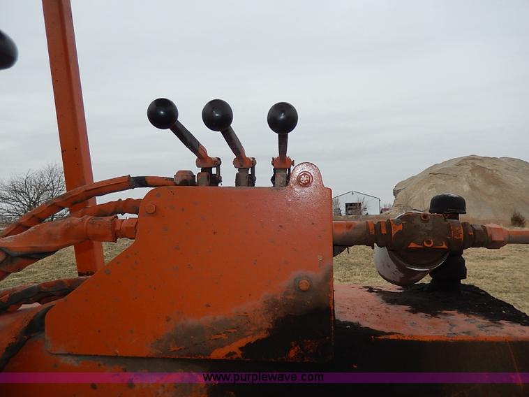 image for item I3723 1974 Broce Broom 10 broom