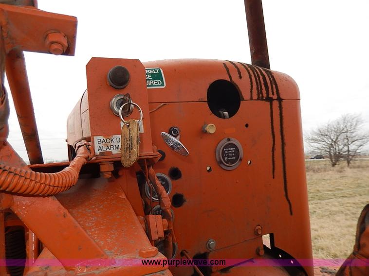 image for item I3723 1974 Broce Broom 10 broom