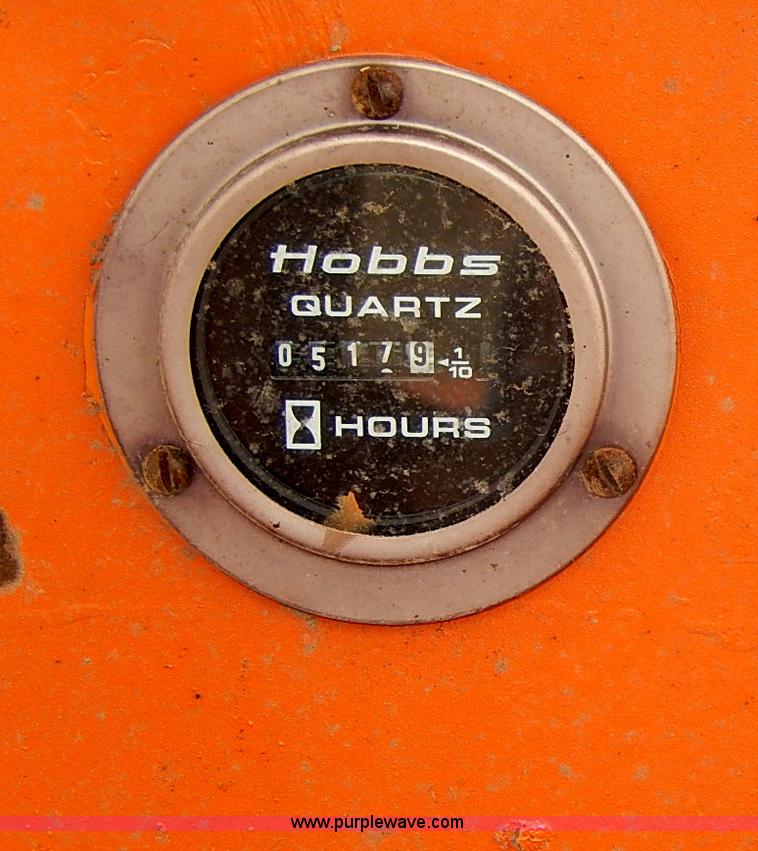 image for item I3723 1974 Broce Broom 10 broom