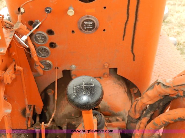 image for item I3723 1974 Broce Broom 10 broom