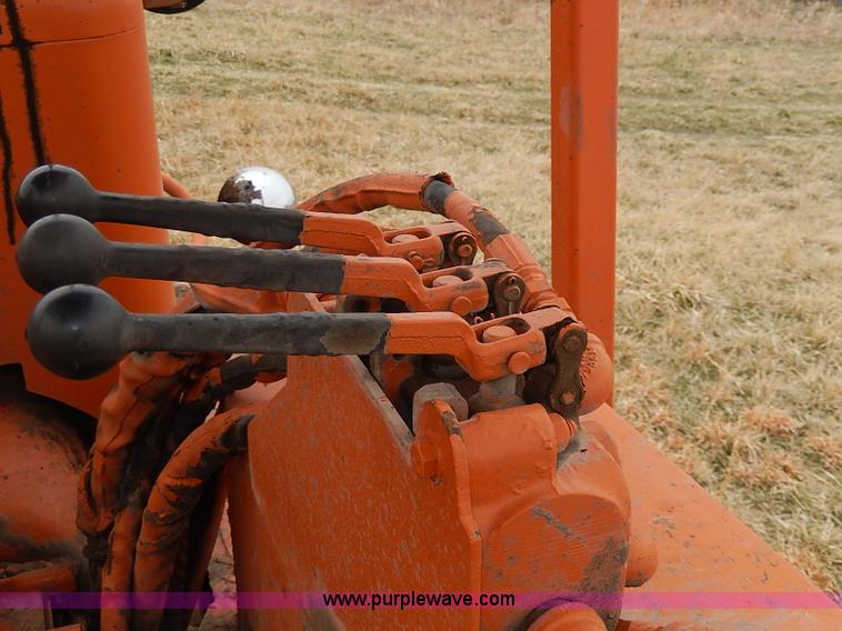 image for item I3723 1974 Broce Broom 10 broom