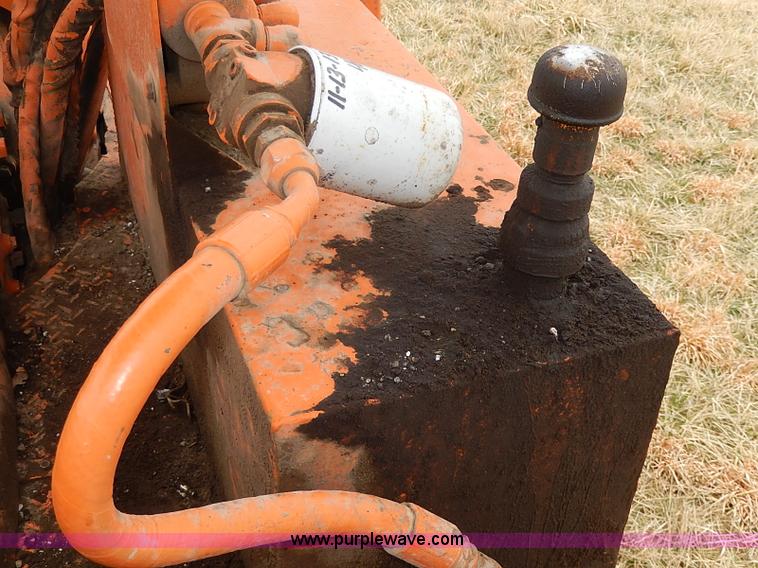 image for item I3723 1974 Broce Broom 10 broom