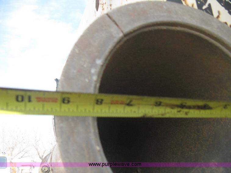 image for item I5548 1994 Ford LT8000 vacuum truck