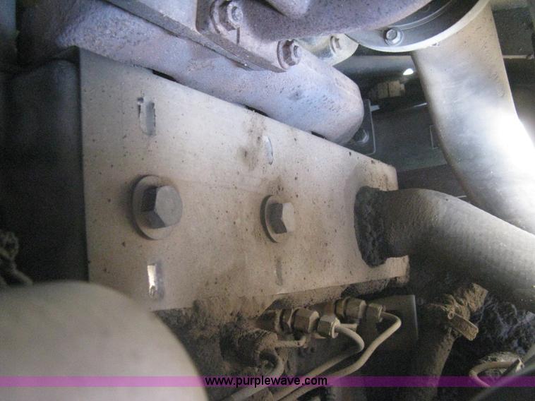 image for item I5552 2002 Caterpillar 416D backhoe