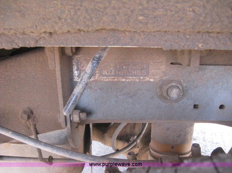 image for item I5556 2008 Ford F350 Super Duty XL Crew Cab pickup truck