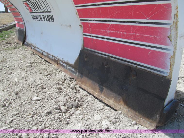 image for item I7130 2004 Ford F550 dump bed truck