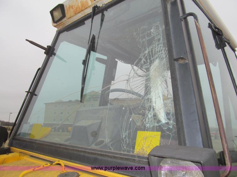 image for item I7134 1985 JCB 1400B backhoe