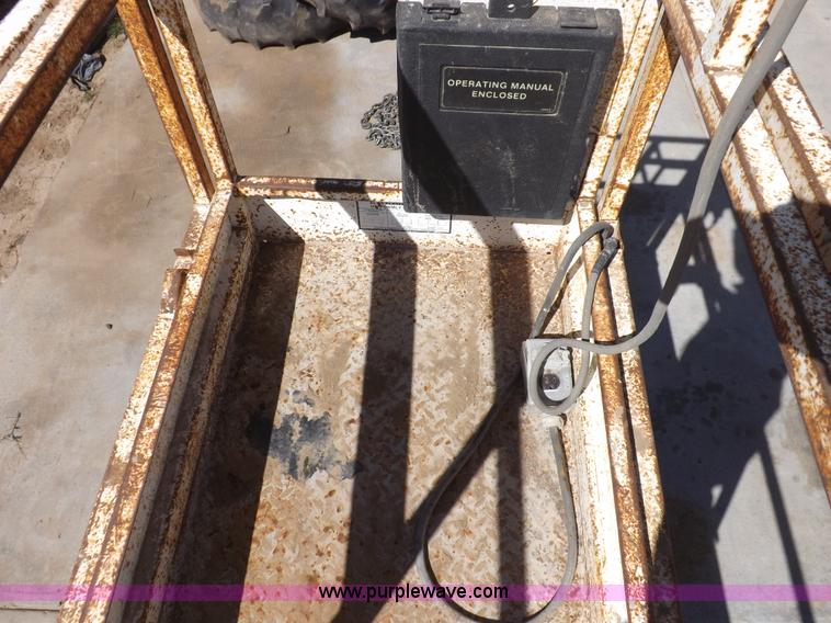 image for item I9020 Snorkel SL 20 Wildcat electric scissor lift