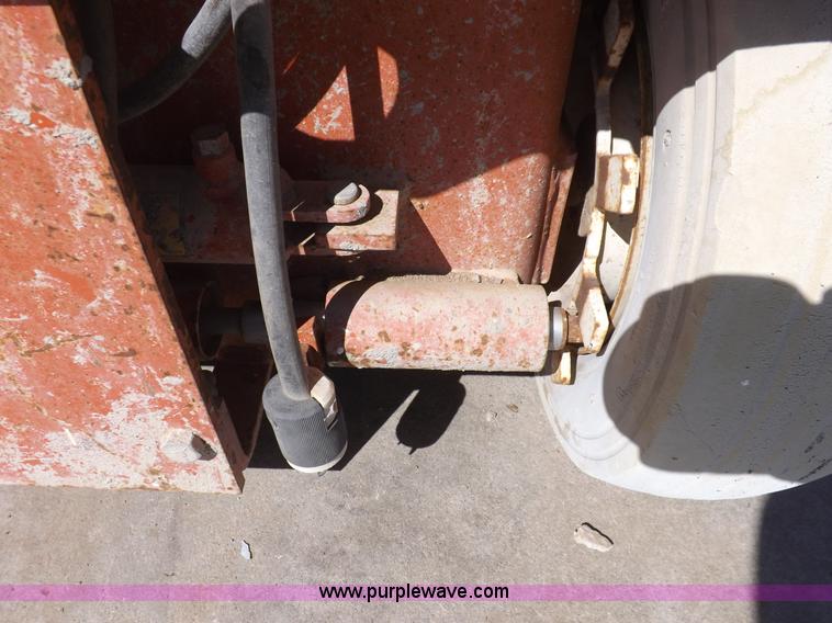 image for item I9020 Snorkel SL 20 Wildcat electric scissor lift