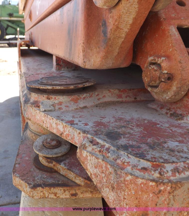 image for item I9020 Snorkel SL 20 Wildcat electric scissor lift