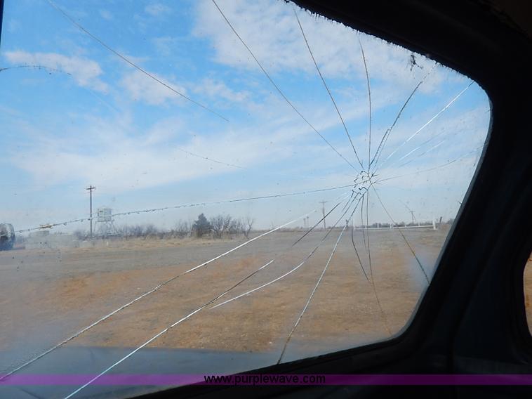 image for item I9370 1952 Dodge bucket truck