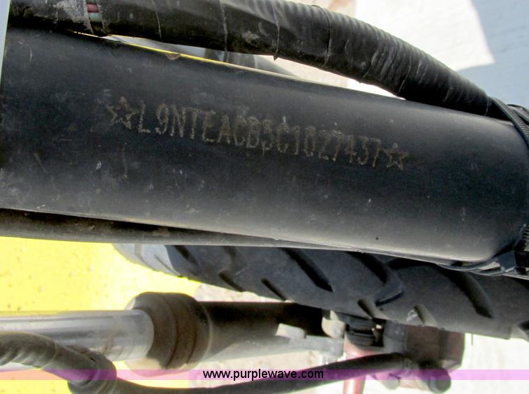 image for item G8481 2012 Taotao street scooter