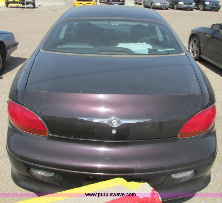 image for item G8482 2003 Chrylser Concorde