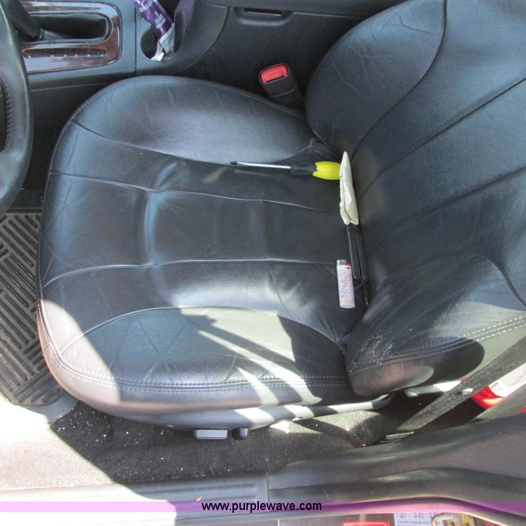 image for item G8482 2003 Chrylser Concorde