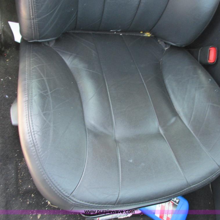 image for item G8482 2003 Chrylser Concorde