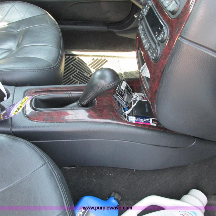 image for item G8482 2003 Chrylser Concorde