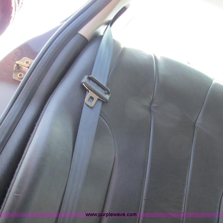 image for item G8482 2003 Chrylser Concorde