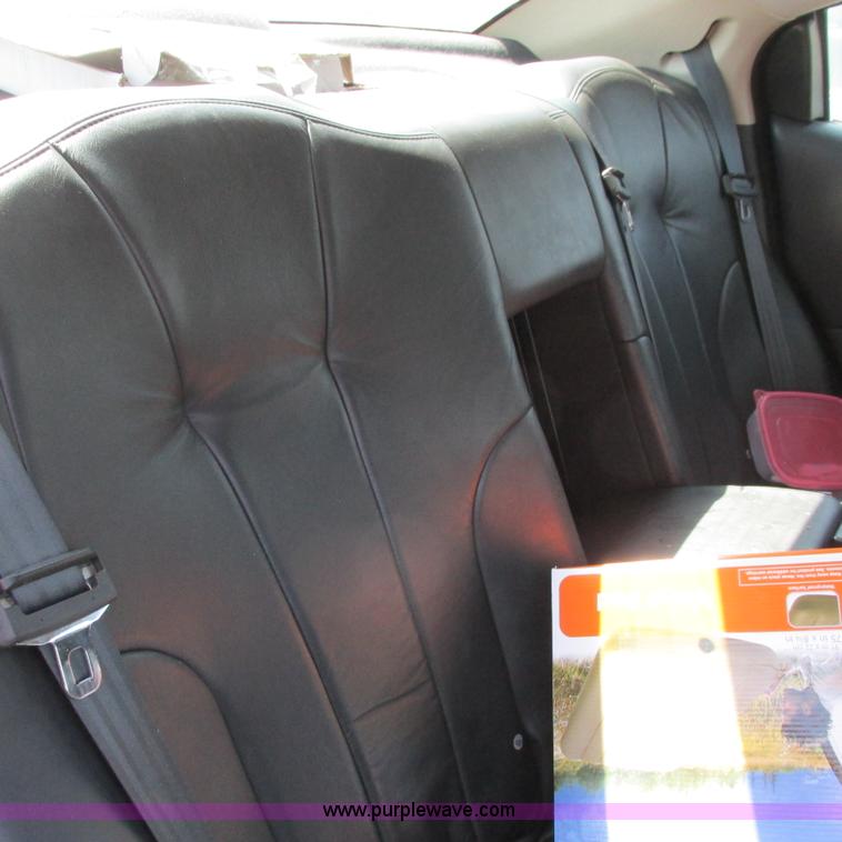 image for item G8482 2003 Chrylser Concorde