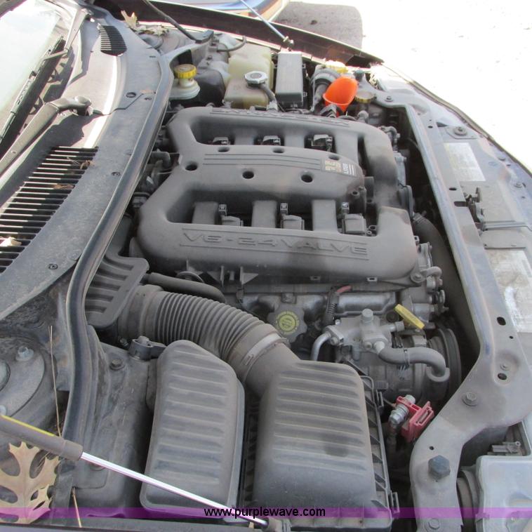 image for item G8482 2003 Chrylser Concorde