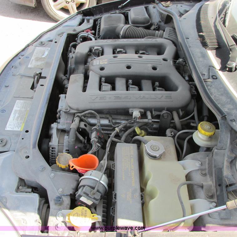 image for item G8482 2003 Chrylser Concorde