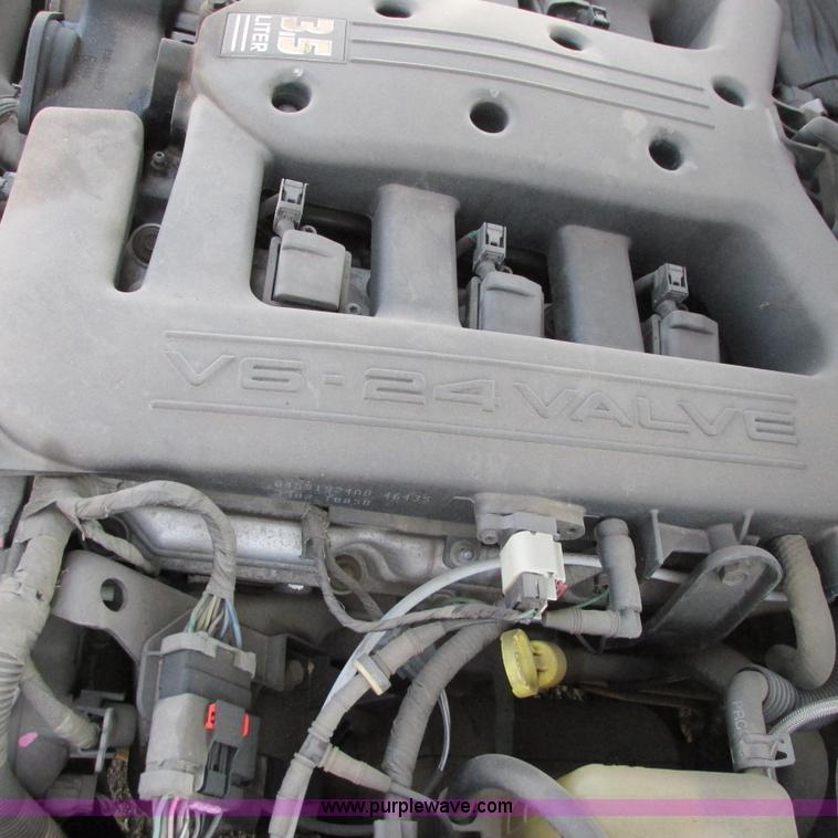 image for item G8482 2003 Chrylser Concorde