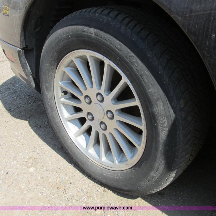 image for item G8482 2003 Chrylser Concorde