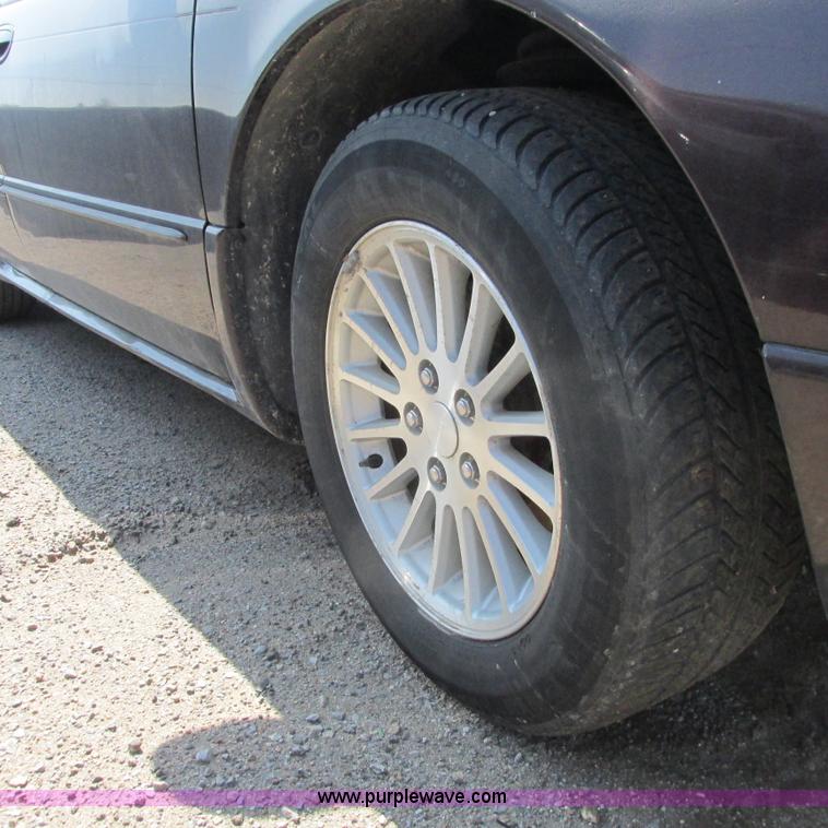 image for item G8482 2003 Chrylser Concorde