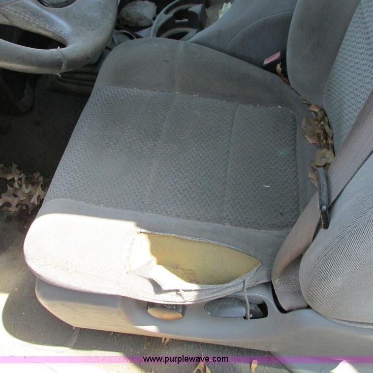 image for item G8483 2002 Ford F150 XLT