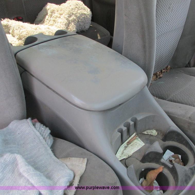 image for item G8483 2002 Ford F150 XLT