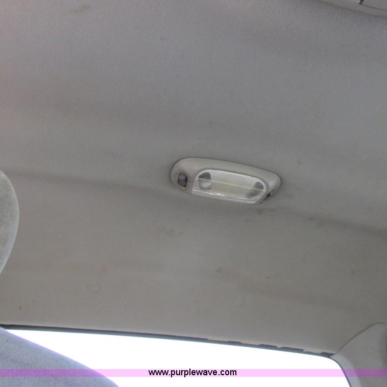 image for item G8483 2002 Ford F150 XLT