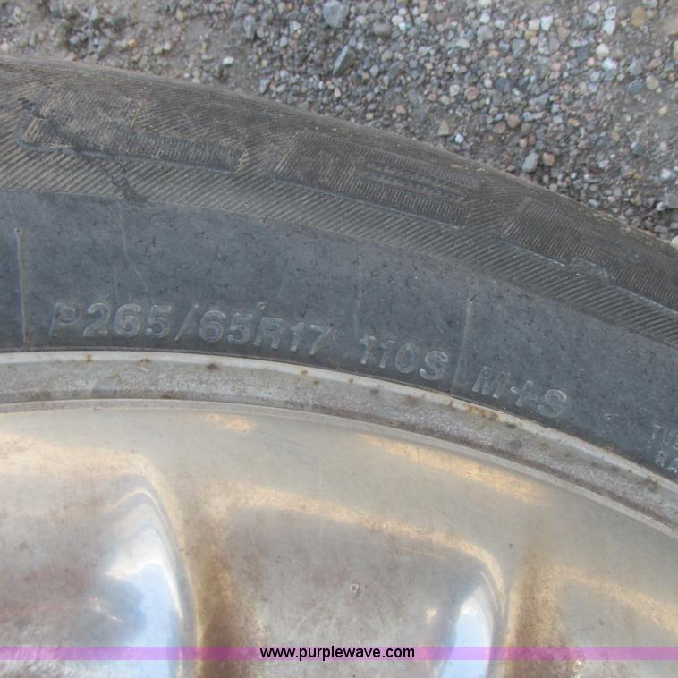 image for item G8483 2002 Ford F150 XLT