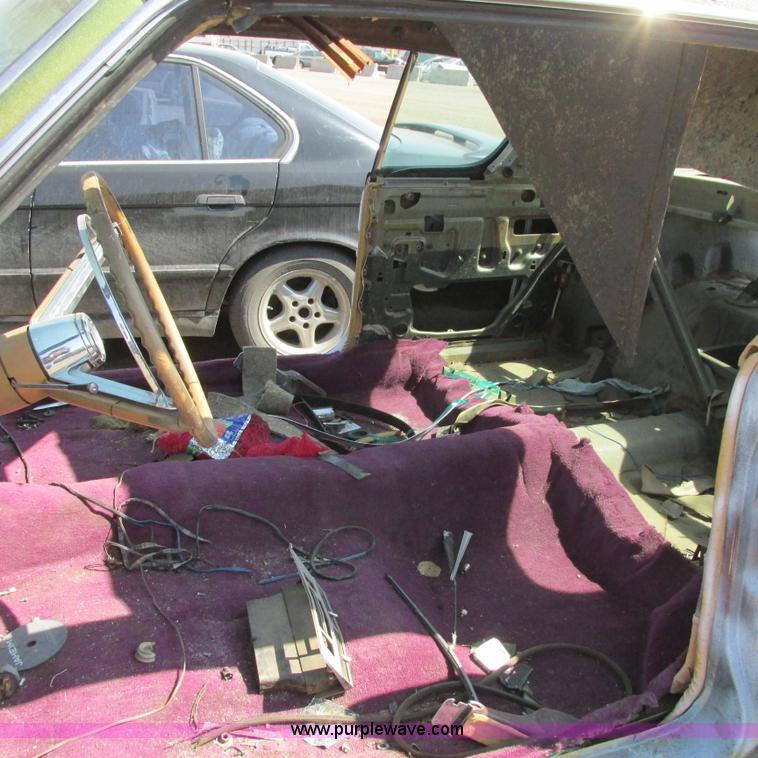 image for item G8485 1967 Chrysler Newport