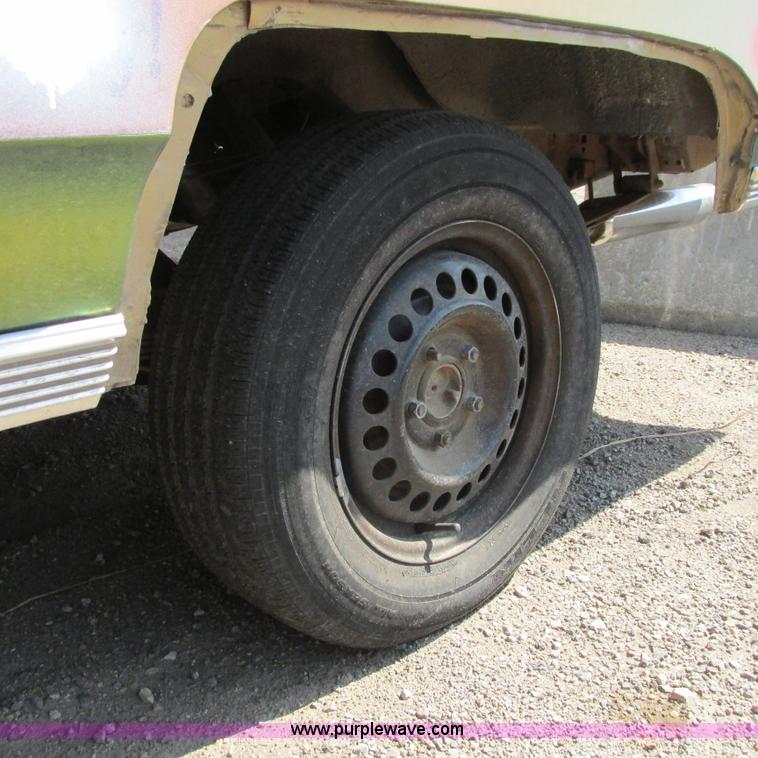 image for item G8485 1967 Chrysler Newport