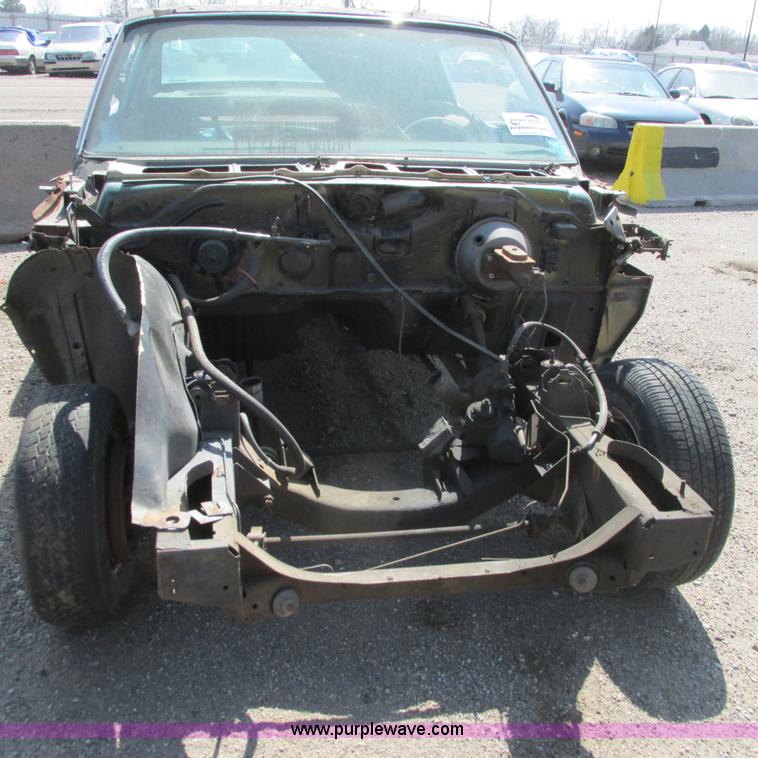 image for item G8485 1967 Chrysler Newport