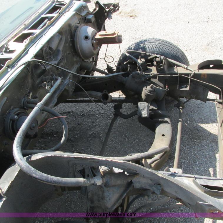 image for item G8485 1967 Chrysler Newport