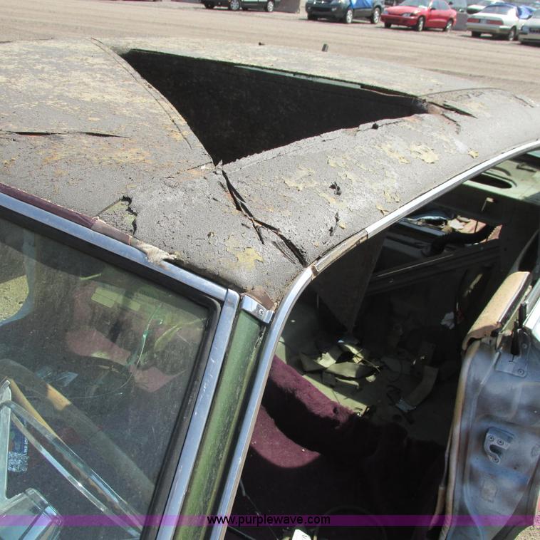 image for item G8485 1967 Chrysler Newport