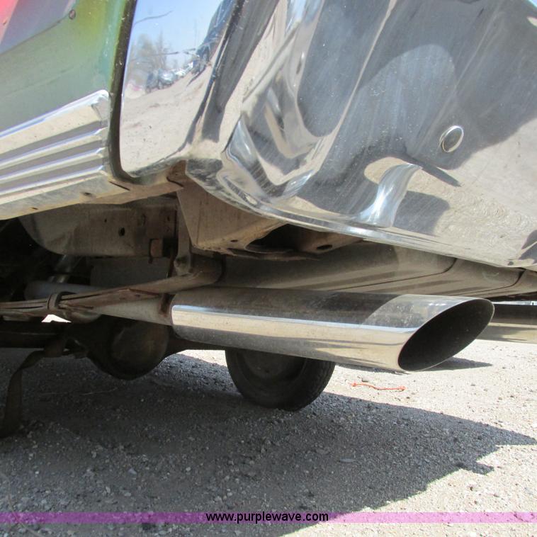 image for item G8485 1967 Chrysler Newport