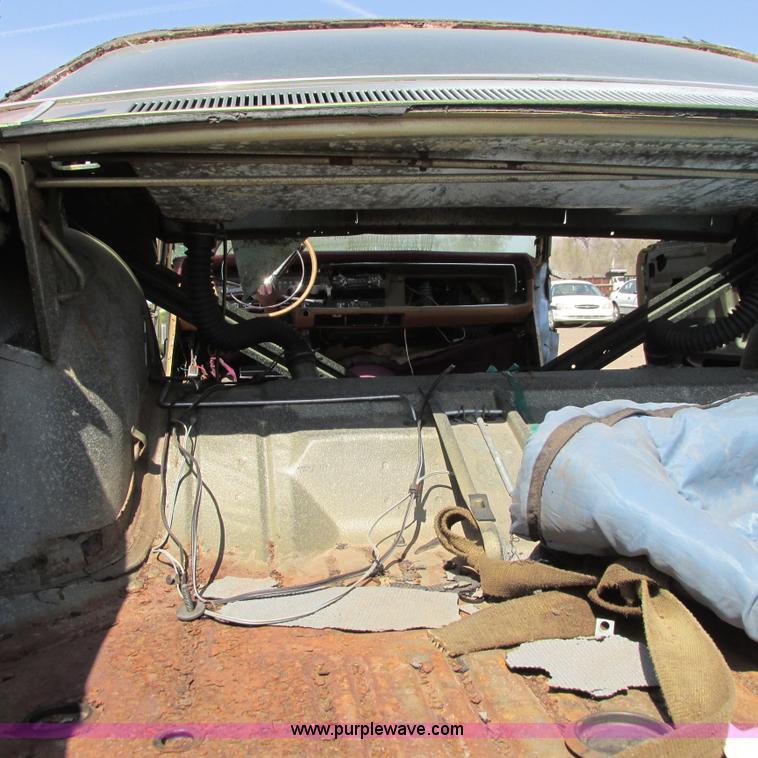 image for item G8485 1967 Chrysler Newport